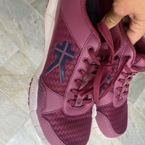 Kuru quantum shoes for plantar fasciitis - Picture 3 of 7